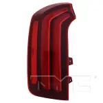 119254009 - : TYC Tail Light Assembly for TYC Image