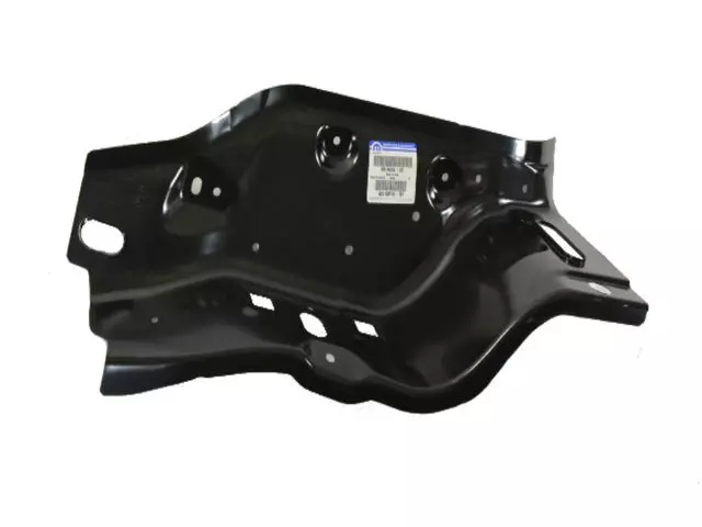 68599981AA - Body Sheet Metal Except Doors: Quarter Panel Extension, Left for Jeep: Renegade Image