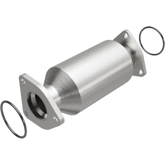 5571683 - Exhaust: California Direct-Fit Catalytic Converter for Magnaflow Image