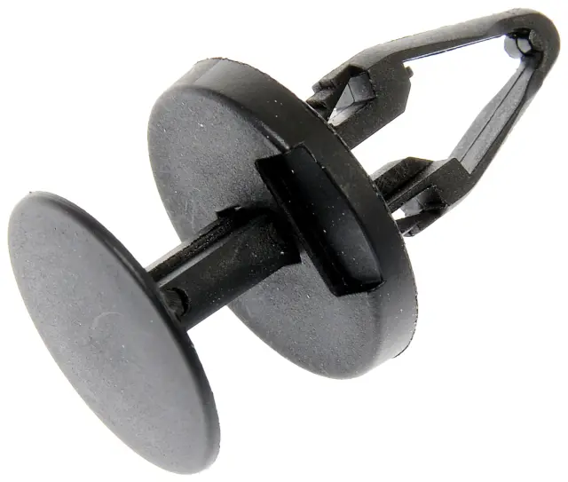 961369D - Air Conditioning &amp; Heat: Chrysler, GM Molding Retainer for Dorman Image