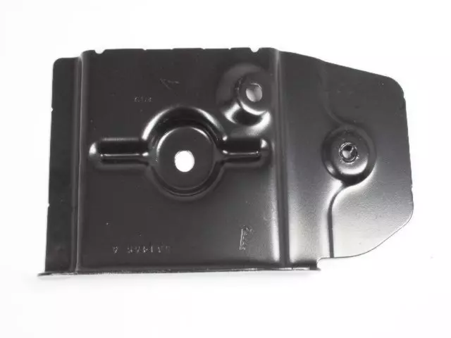 Rail Cap, Right - Mopar (5115314AC)