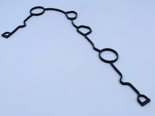 Engine Timing Cover Gasket - Mopar (05037067AD)