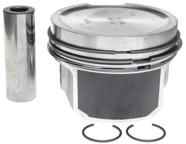 330400 - : Engine Piston for Mahle Image