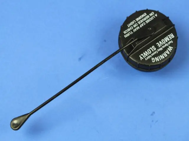 Cap Assembly - Mopar (04682674AB)