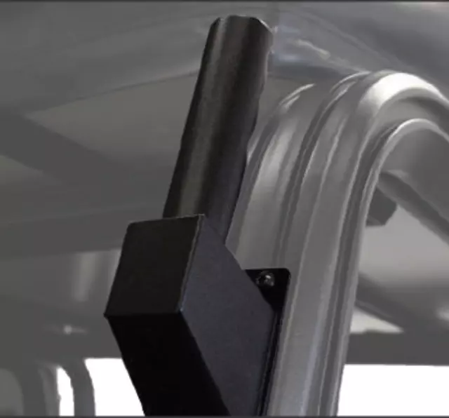 19419395 - : Bed, Venturetec Grab Handle By Putcoandreg for Chevrolet: Colorado, Silverado 1500, Silverado 1500 LTD, Silverado 2500 HD, Silverado 3500 HD | GMC: Canyon, Sierra 1500, Sierra 1500 Limited, Sierra 2500 HD, Sierra 3500 HD Image