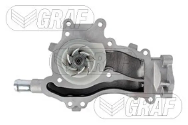 PA1285 - Cooling Systems: Graf PA1285 Engine Water Pump for Graf Image