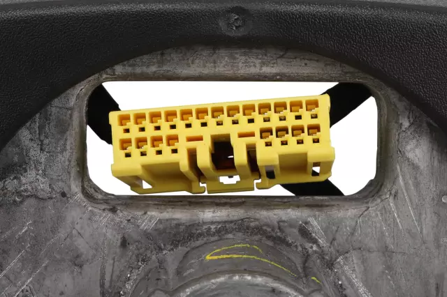 Steering Wheel - ACDelco (84945898)