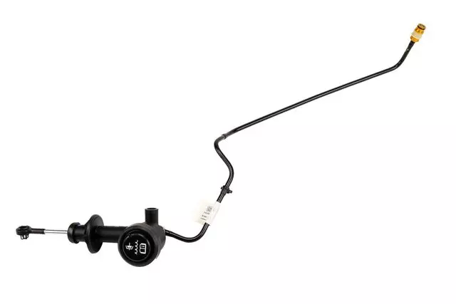 24249143 - : Clutch Master Cylinder for GM Image