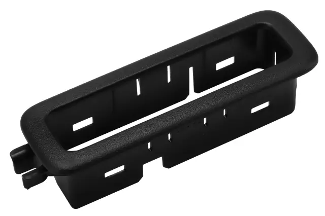 23420850 - Body: Memory Switch Bracket for Chevrolet: Equinox Image