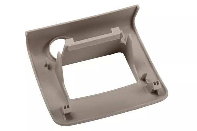 Latch Cover - GM (84083746)