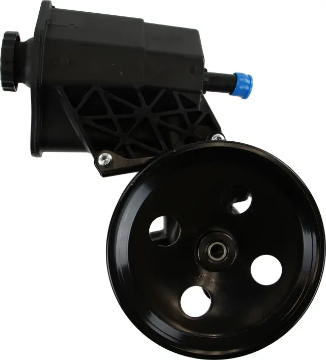 7155N - : AAE New Hydraulic Power Steering Pump 100% Tested for ATLANTIC AUTOMOTIVE Image