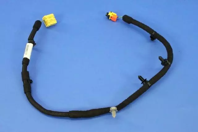 68257398AA - : Wiring for Mopar Image