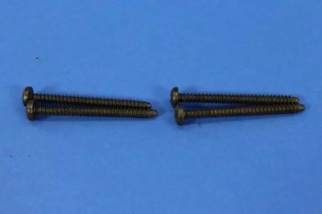 Tapping Pan Head Screw - Mopar (6511141AA)