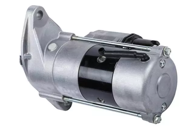 F Starter - GM (97780071)