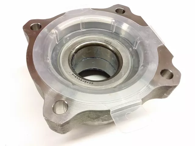 4246004010 - : Rear Axle Hub &amp; Bearing | Driver Side | 2005-2023 Tacoma for Toyota: Tacoma Image