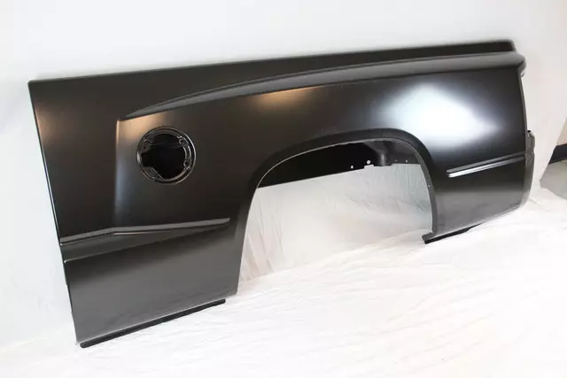 BOX SIDE - PANEL 68051429AB - Mopar (68051429AB)