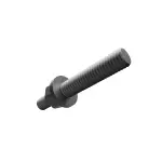 6507890AA - Transmission: Double Ended Stud for Mopar Image