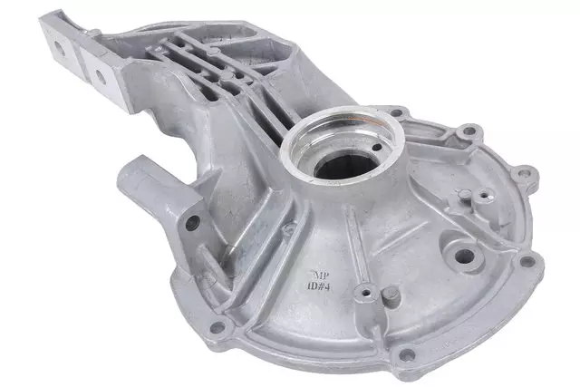 19132929 - Universals &amp; Rear Axle: Carrier Cover for GM Image