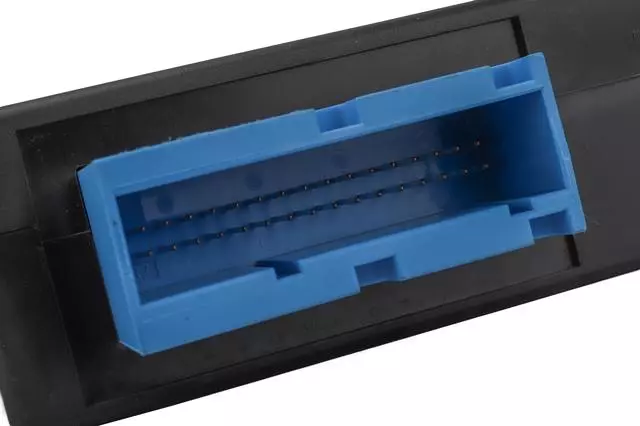 85003073 - Suspension: Control Module for GM Image