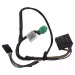 AM5Z14A320A - Steering: Wire for Ford Image