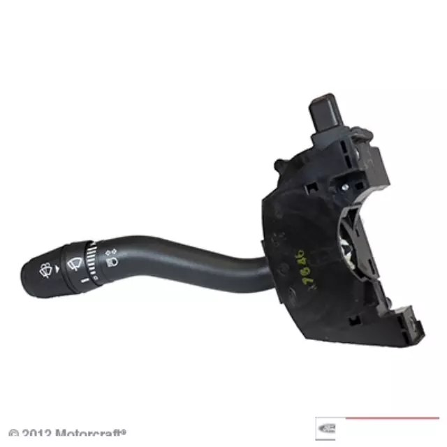 Turn Signal & Hazard Switch - Ford (Y85Z-13K359-CA)