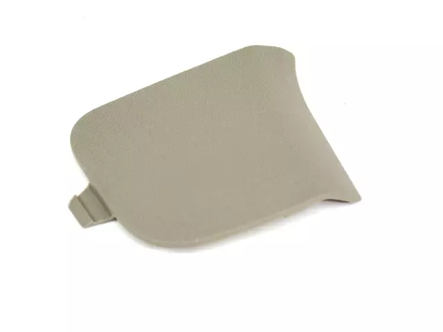 5KD27ZJ3AA - Body: Shield for Jeep: Commander, Grand Cherokee Image