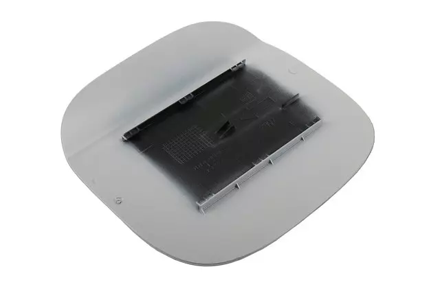 23135981 - Body: Fuel Door for Chevrolet: Malibu Image