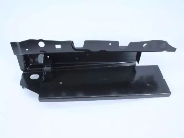 55276249AB - Body Sheet Metal Except Doors: D Pillar Upper Reinforcement, Left for Mopar Image image