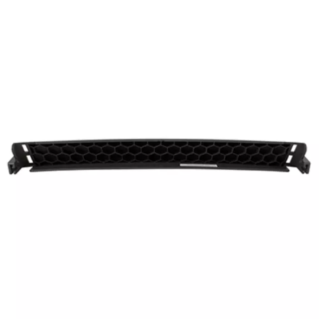 GD9Z54647K11AH - Body: Front Trim for Lincoln: Aviator, Navigator Image