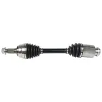 NCV47009 - : 09-13 Mazda 6 S (3.7) CV Axle Assembly  - Front Right for GSP Image