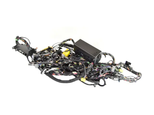 Body Wiring - Mopar (68266018AC)