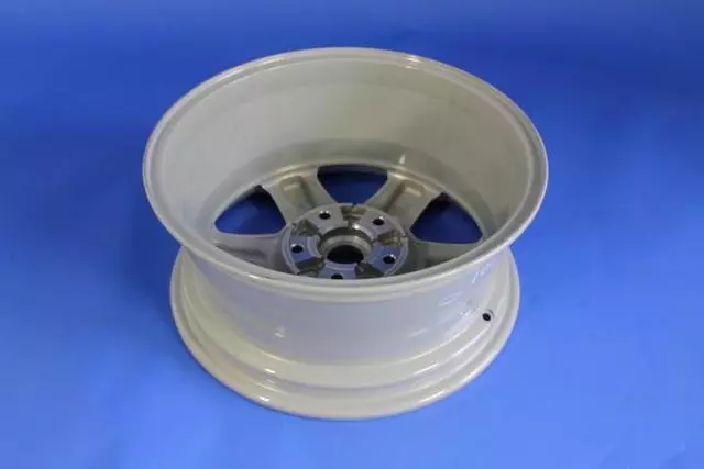 Wheel, Alloy - Mopar (1JZ34PAKAA)
