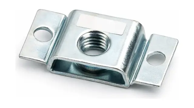 1649320310 - : Washer Plate Radiat for Toyota Image