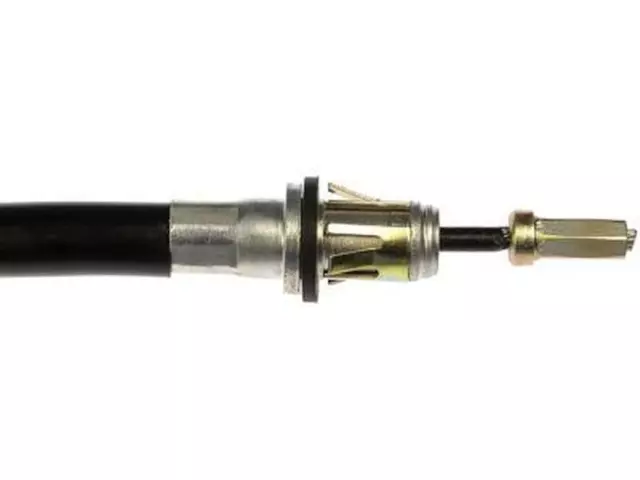 Rear Cable - Ford (F4ZZ-2A635-B)