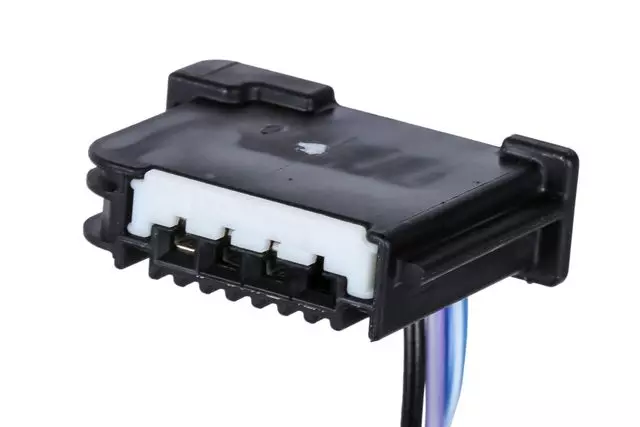42561508 - : Liftgate Jumper Wiring Harness for GM Image