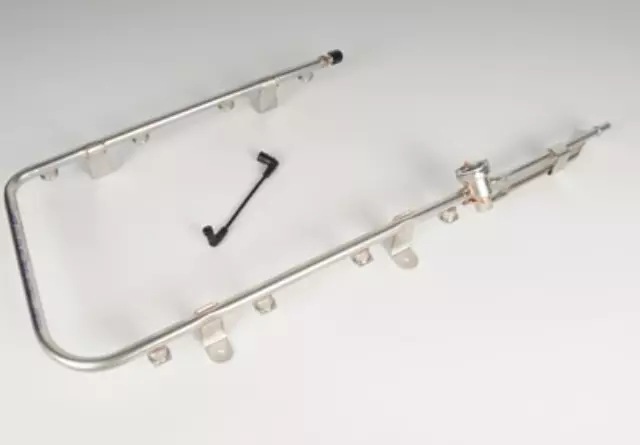12499781 - Fuel System: Fuel Rail for Oldsmobile: Aurora Image