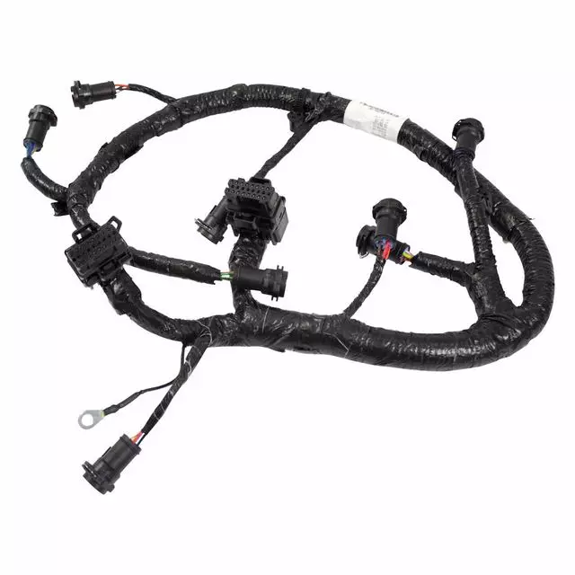 Wire Assembly - Ford (5C3Z-9D930-A)
