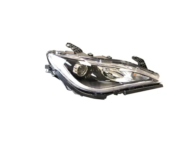 Headlamp, Right - Mopar (68370844AD)