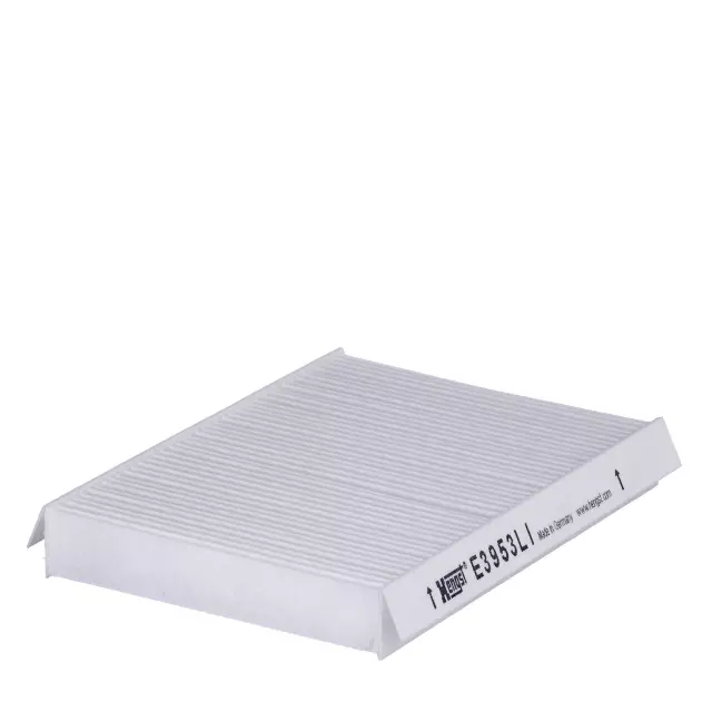 E3953LI - : Pollen Cabin Air Filter for HENGST Image