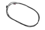 87814538 - : Digital Radio and Navigation Antenna Coaxial Cable for ACDelco Image