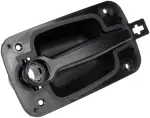 7605107 - : Heavy Duty Exterior Door Handle for Dorman Image