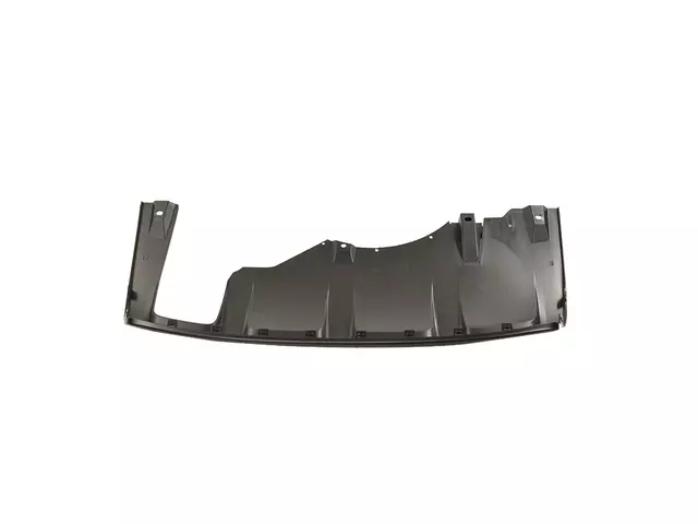 5RJ56U47AA - Frame, Bumper and Fascia: Rear Lower Fascia for Mopar Image image