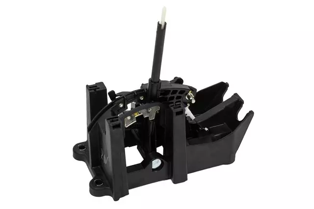 15225649 - Automatic Transmission: Gear Shift Assembly for Chevrolet: Equinox | Pontiac: Torrent Image