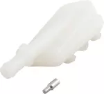 460913LM0A - Body: Lower Reservoir for Nissan: NV200 Image