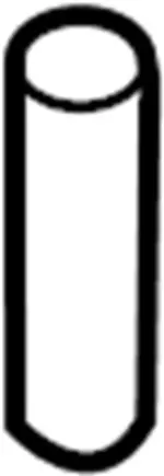 55323CG00A - : Tube for INFINITI: FX35, FX45 Image