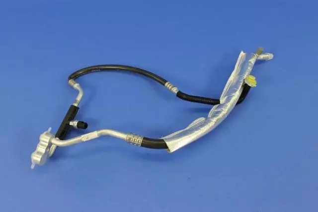 A/C Suction & Discharge Line - Mopar (55055833AE)