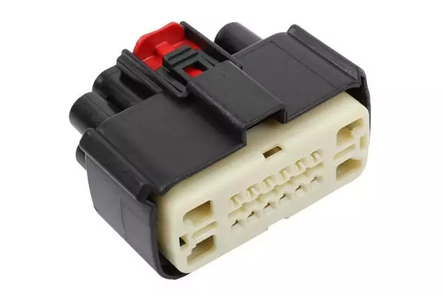Wiring Harness Connector - GM (13587961)