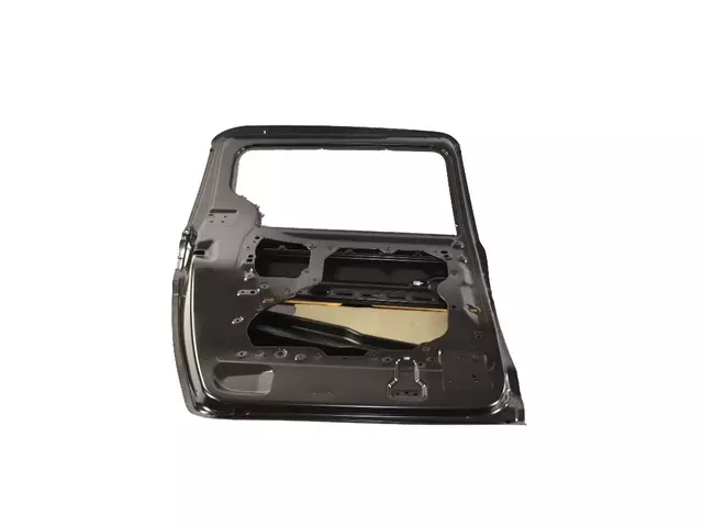 Sliding Door, Left - Mopar (68185691AN)
