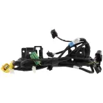 PU5Z14A698ZX - : Wire Assembly for Ford Image
