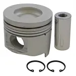 2782PNR75MM - Engine: Engine Piston for SEALED POWER Image